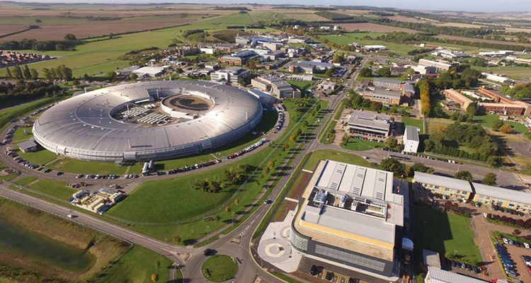 Accounting and asset management advice for government research organisation