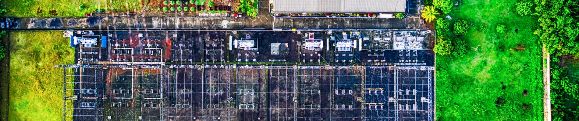 Valuation of a peak power generation portfolio for purchase price allocation purposes