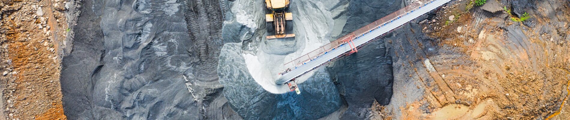 Supporting the acquisition of a distressed African iron ore mine