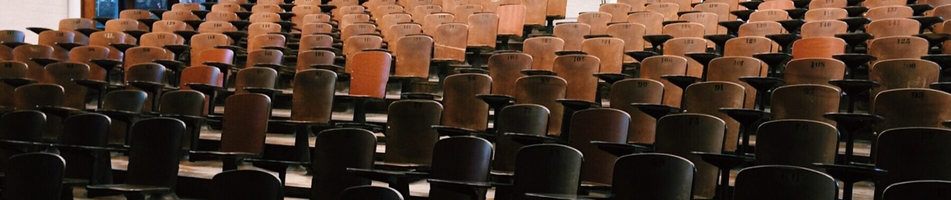 Scottish university rationalises sites and asset base