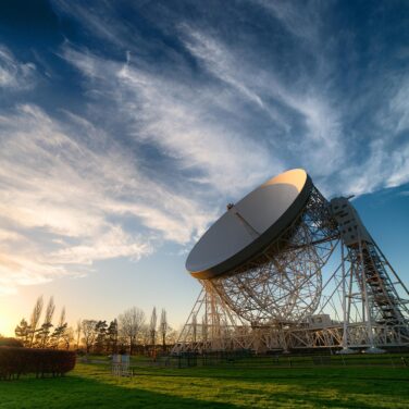 Hickman Shearer Provides Insurance Valuation of UNESCO World Heritage Site