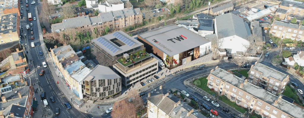 Investing in British Film