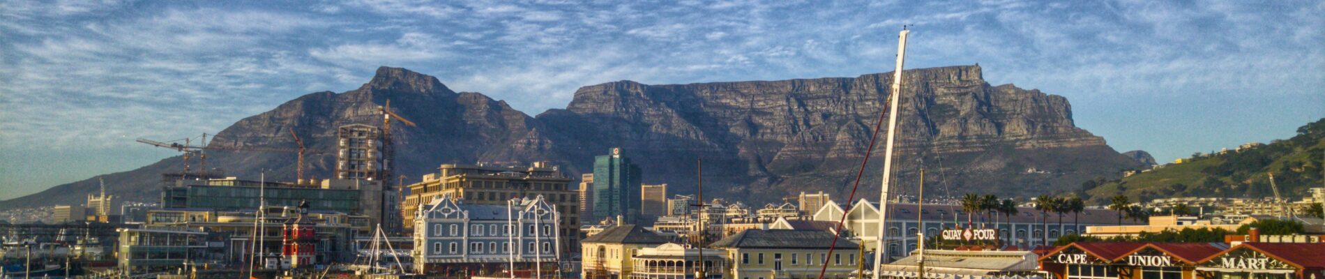 New 7 Wonders of Nature site valued in South Africa