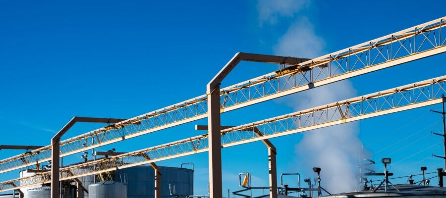 Tank and Pipeline Valuation