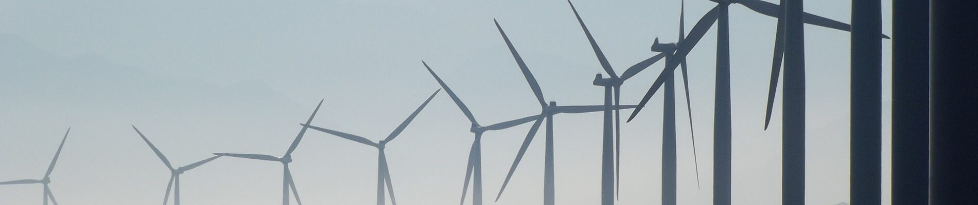 How alternative energy asset values are responding to emission regulations