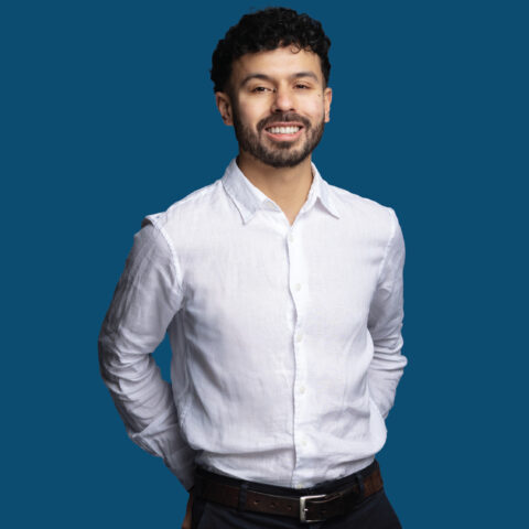 Senior Manager Luke Umansky