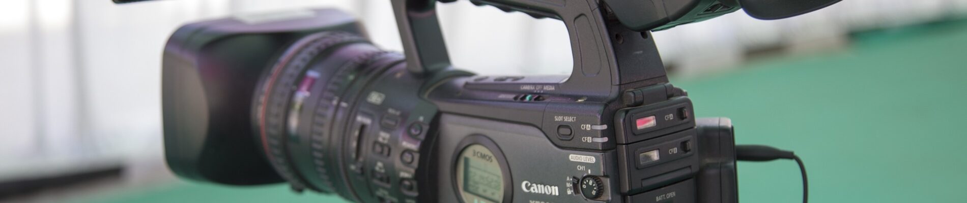 Still strong demand for used broadcast equipment