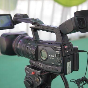 Still strong demand for used broadcast equipment