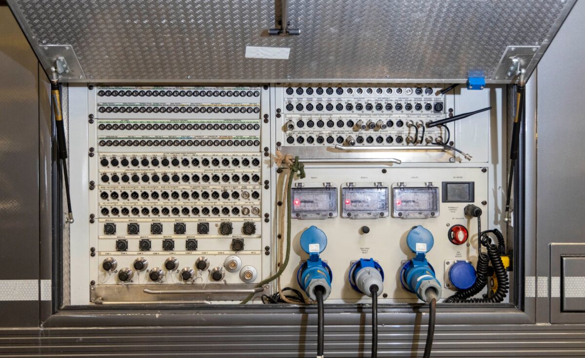 External Interconnection