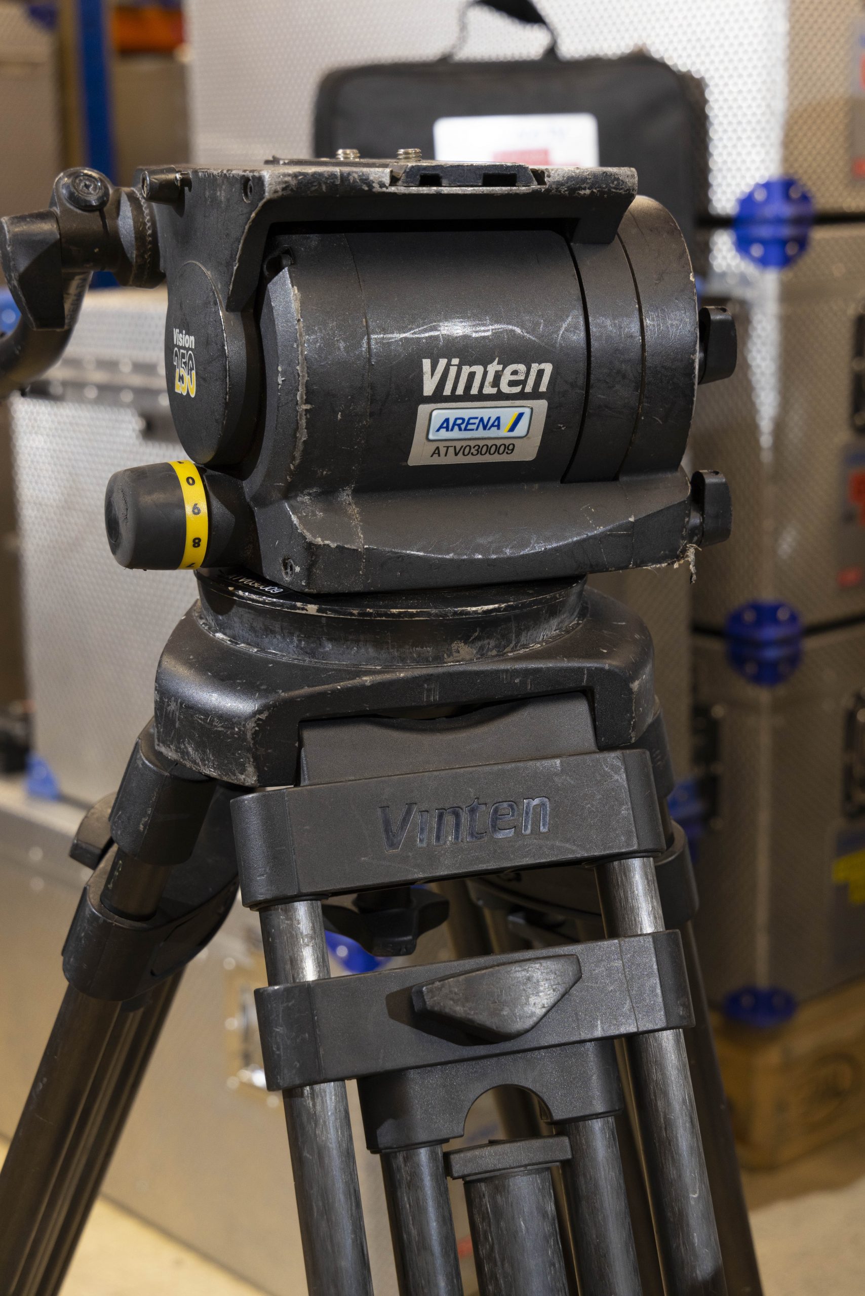 OB Production Equipment 11