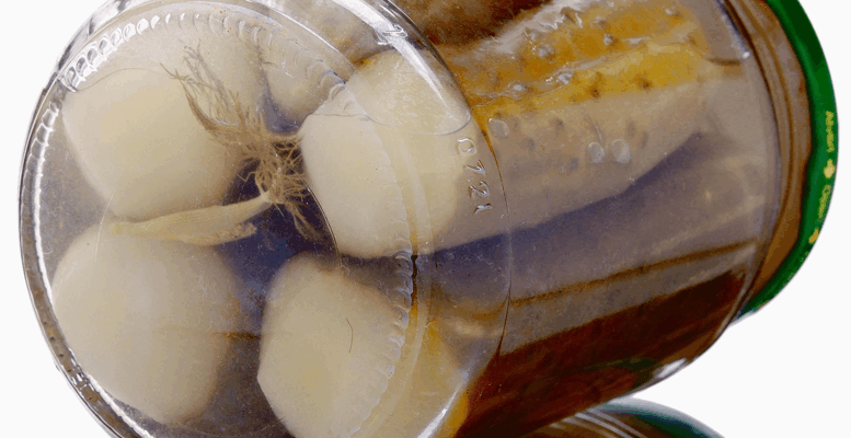 Vinegars and Sauces Manufacturer Insurance Valuation