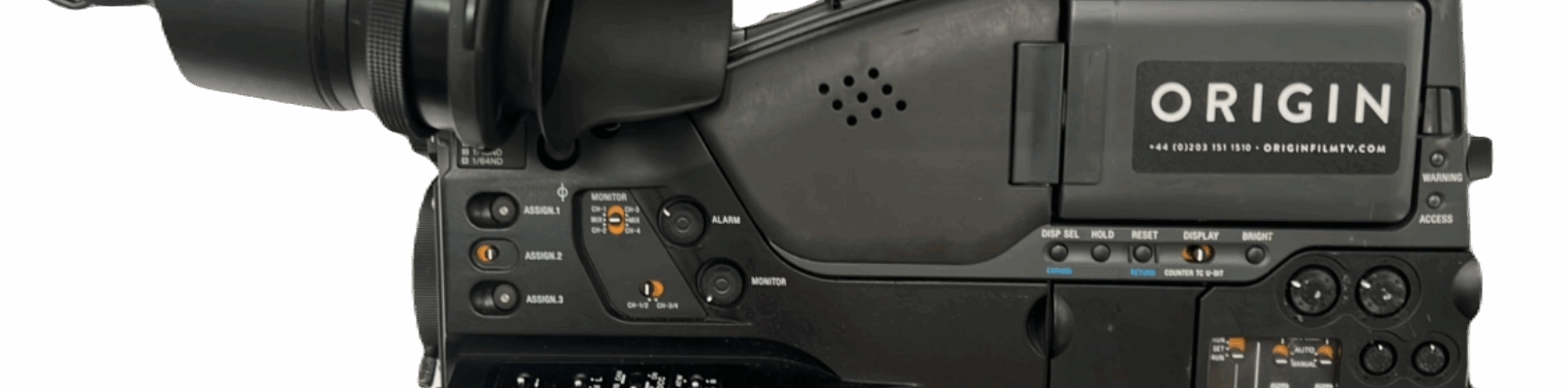 Video Europe Auction to Release Funds for Re-Investment