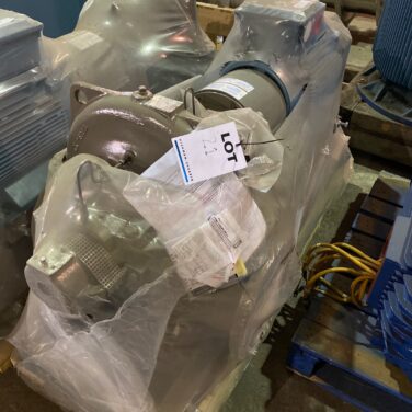 Power Station Spares