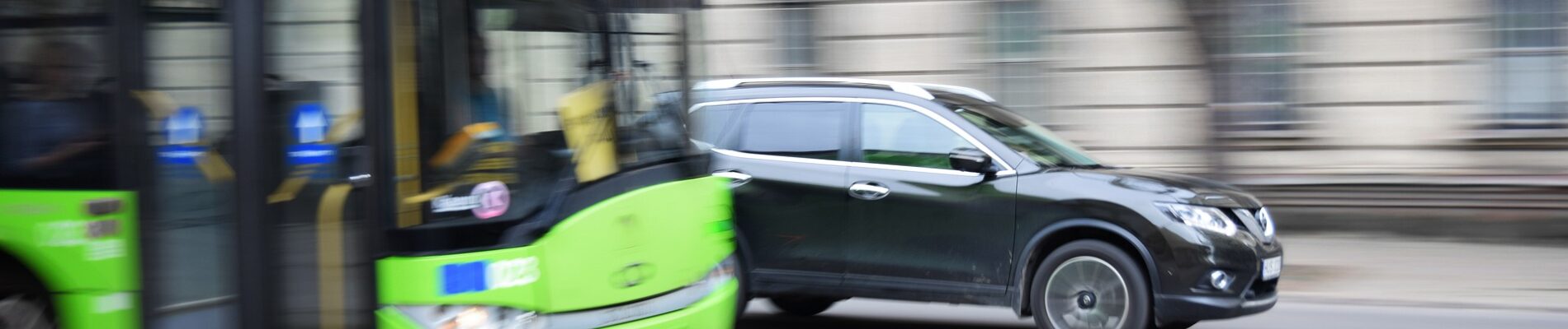 Calculation of future residual value of battery powered mass transport assets