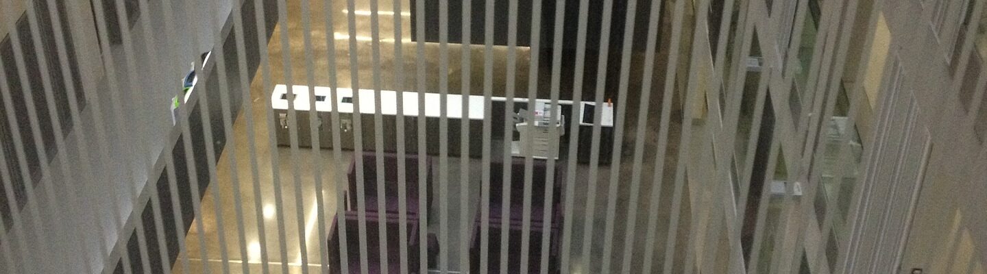 Reinstatement cost insurance valuation for leading UK University