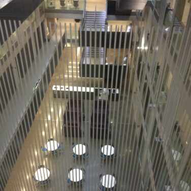 University of Manchester Library