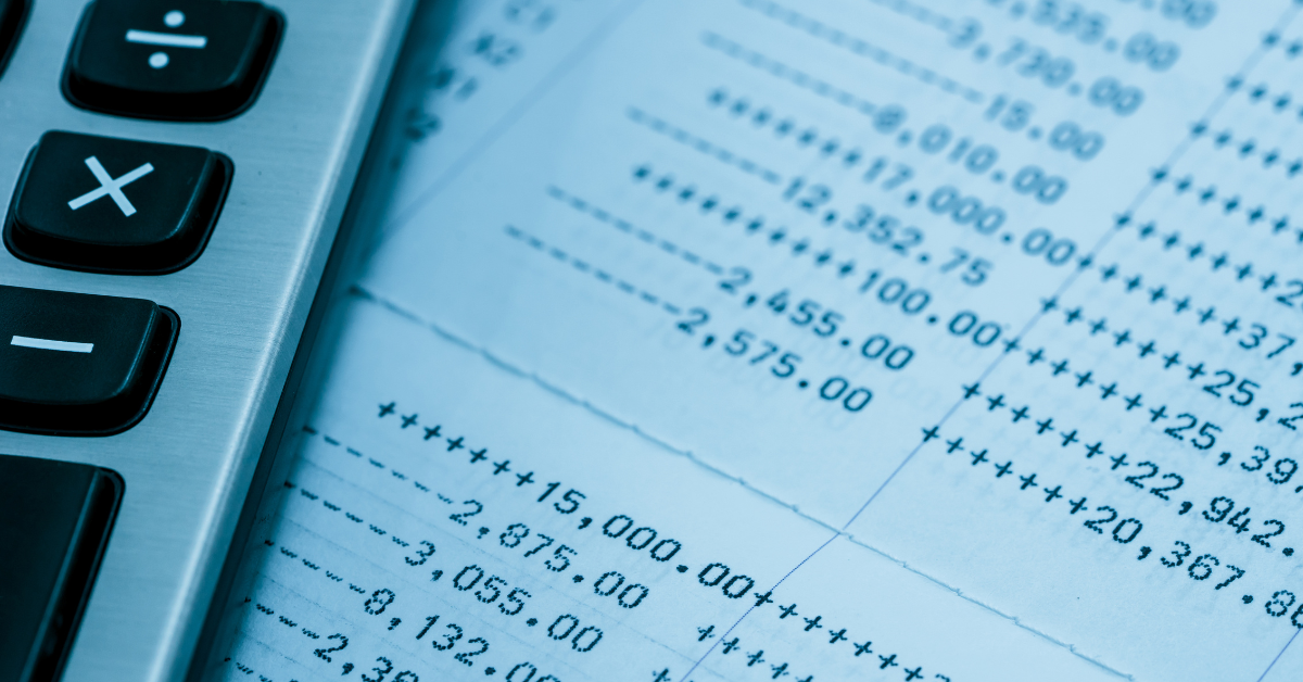 Asset Valuation Calculator