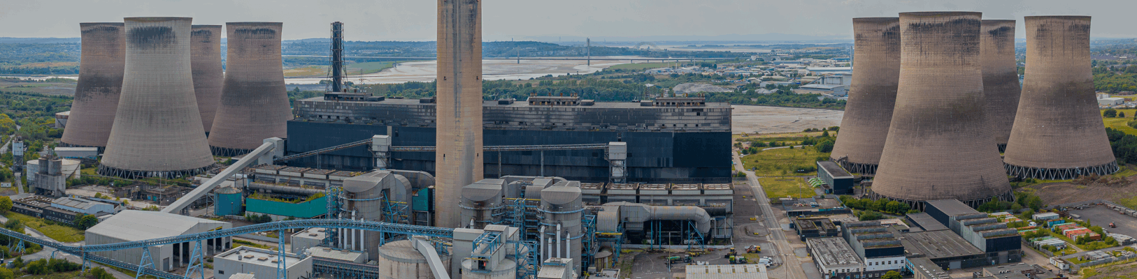 Fiddlers Ferry Overall Site