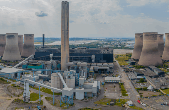 Fiddlers Ferry Overall Site