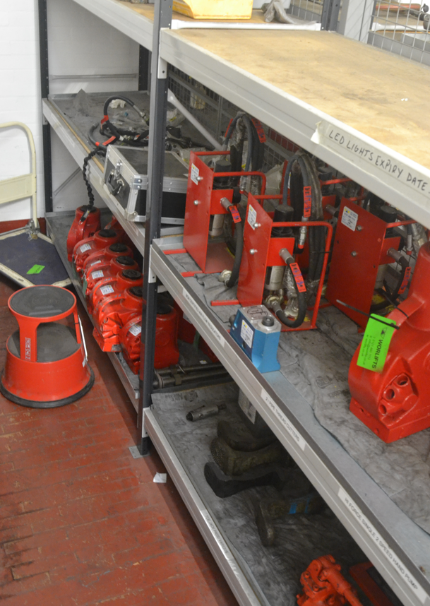 Power Station Spares 10