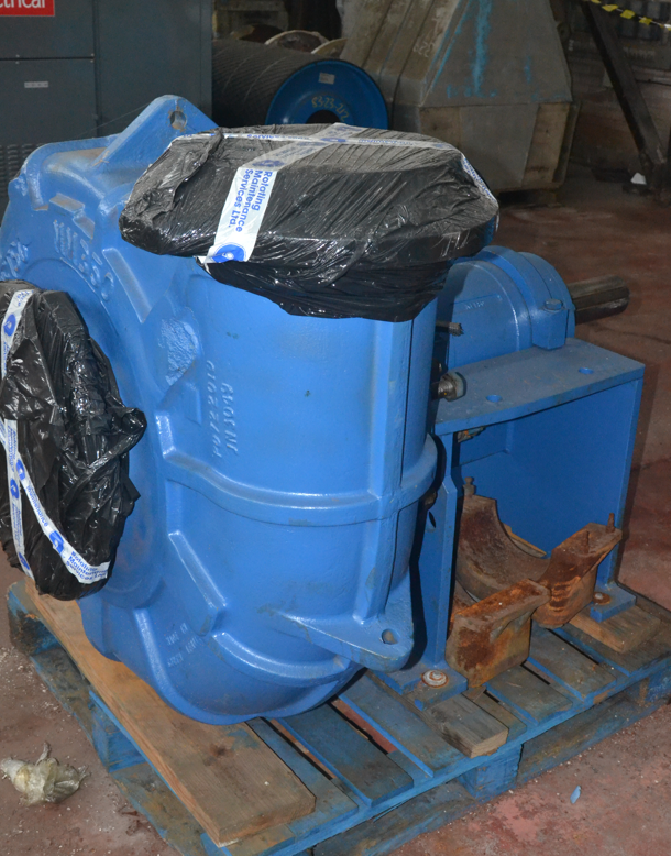 Power Station Spares 8