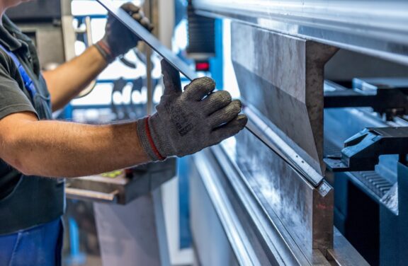 Metal Working for Hickman Shearer Valuation of Manufacturing Company