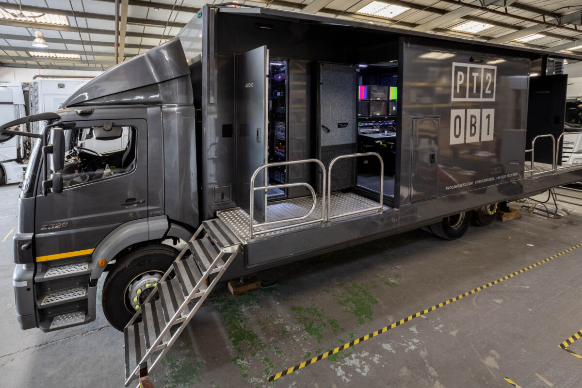 Double Expander Gallery