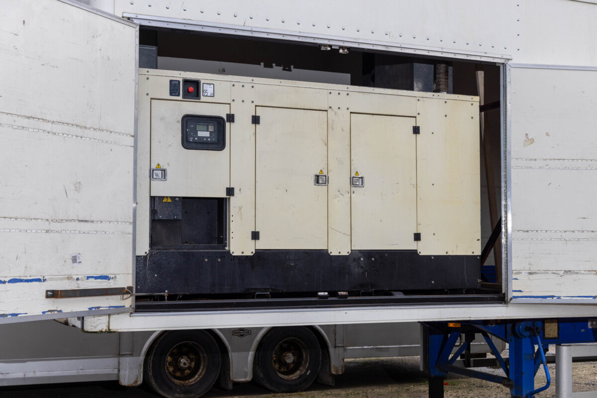 Hickman Shearer Televideo Shoot