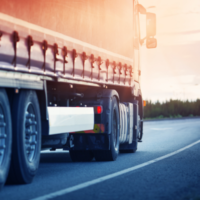 Private Treaty Lorry