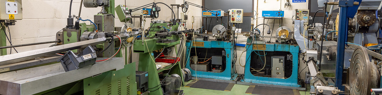 Hickman Shearer Pobjoy Mint