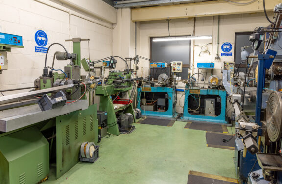 Hickman Shearer Pobjoy Mint