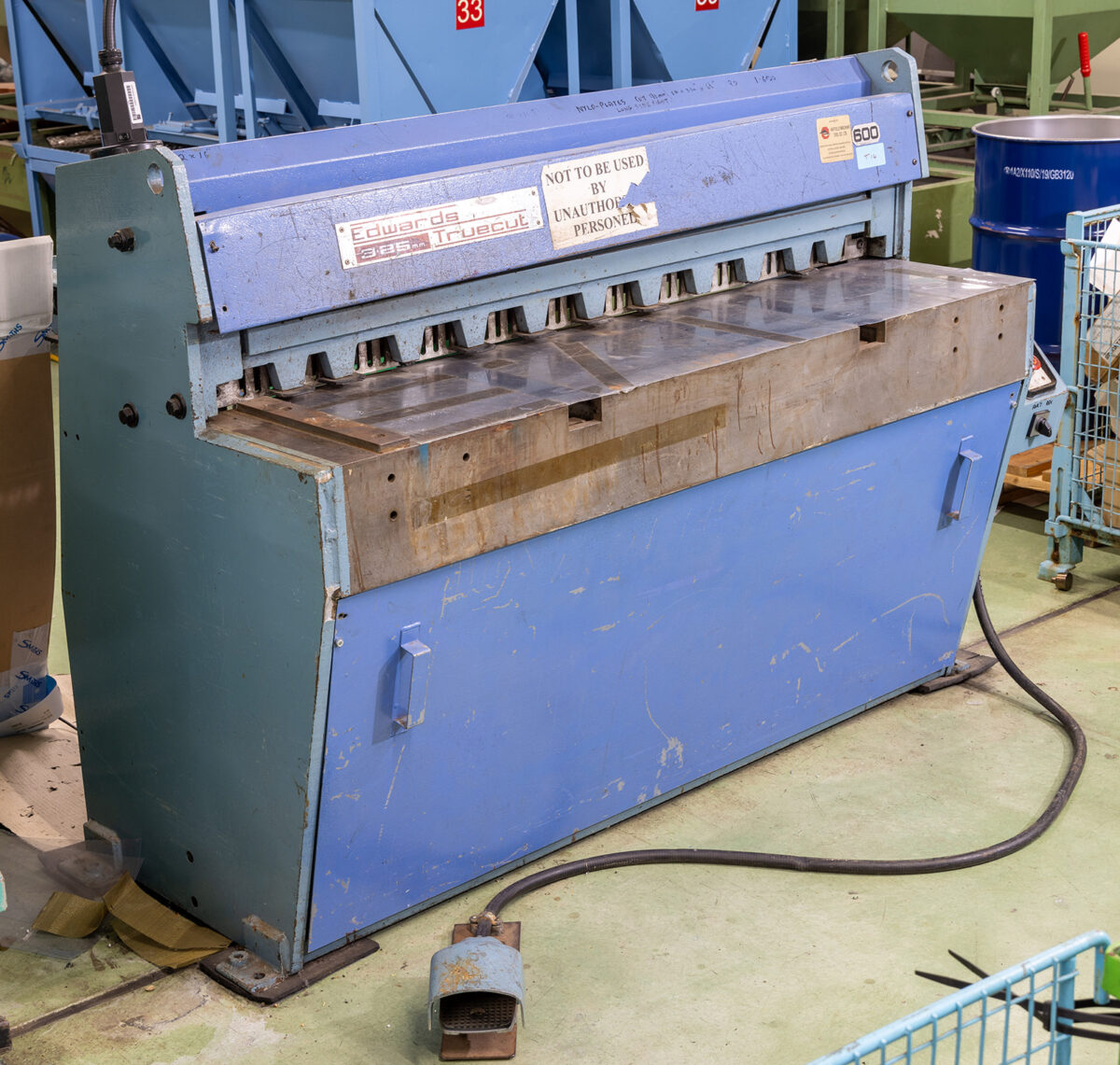 Hickman Shearer Pobjoy Mint