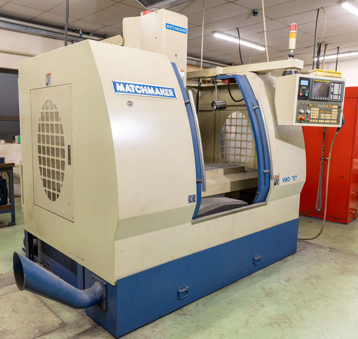 Hickman Shearer Pobjoy Mint