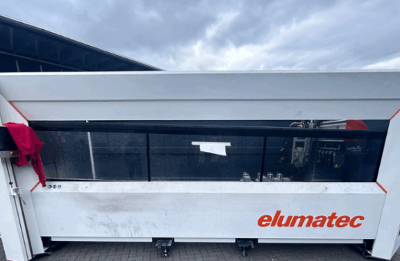 Elumatec