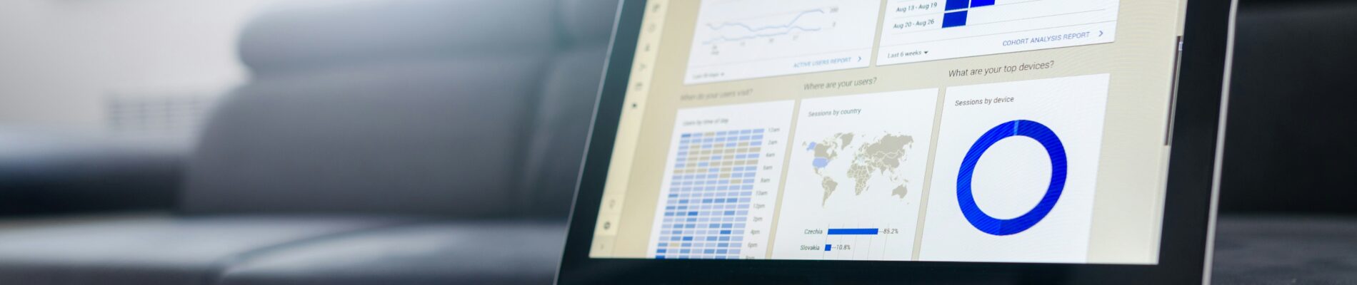 Macroeconomic Trends and Sector Insights 2024