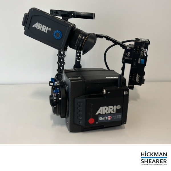Arri Alexi Mini