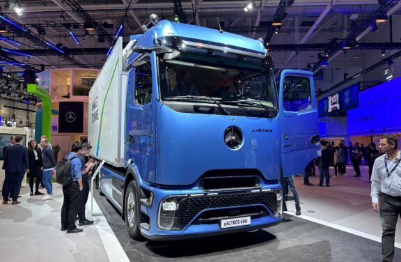 Decarbonisation in Transportation