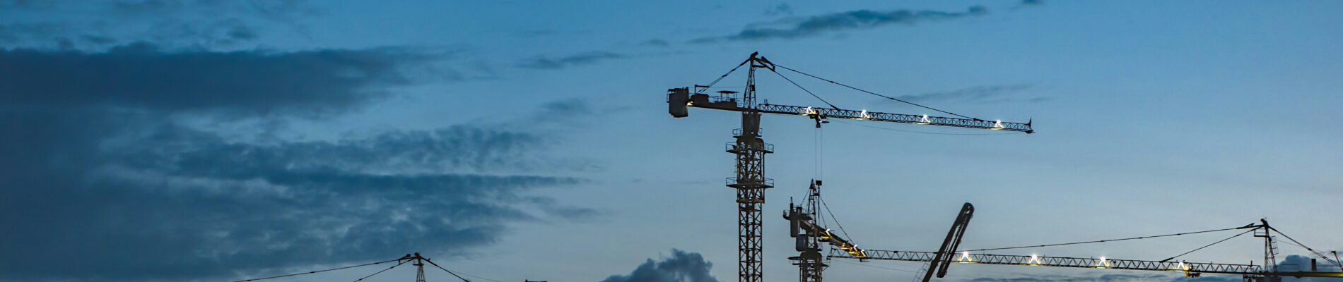 Construction Industry: Market Update