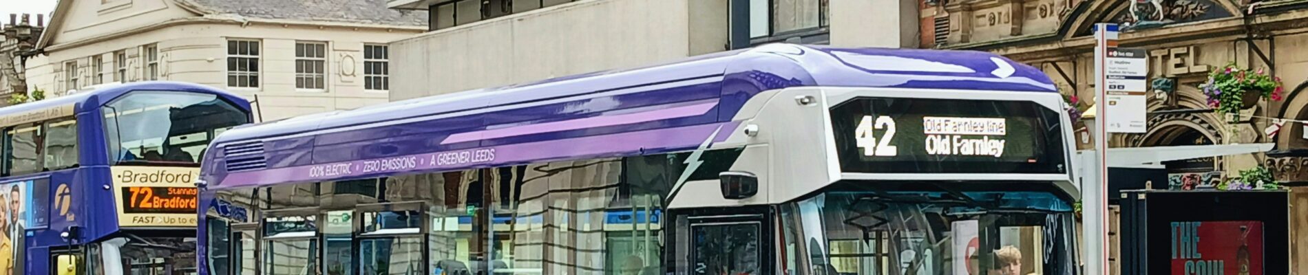 The Future of EVs: Market Update