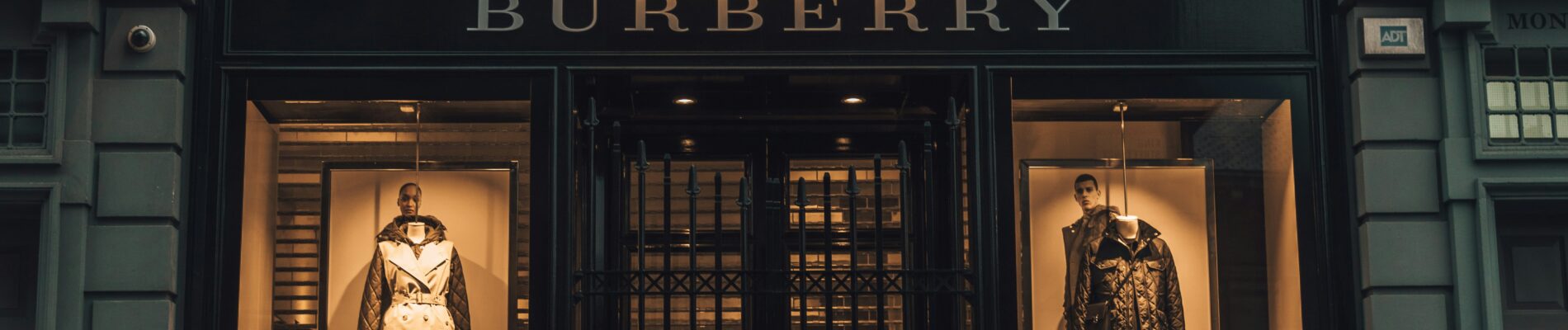 The Impact of Declining Sales in Luxury Fashion