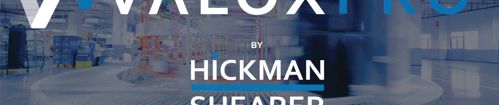 The Future of Equipment Valuation – ValoxPro by Hickman Shearer