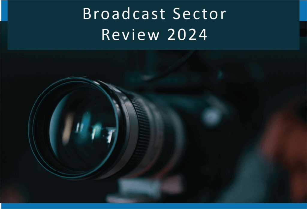 Broadcast Aector Review 2024