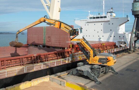 Acquisition of RFS Works