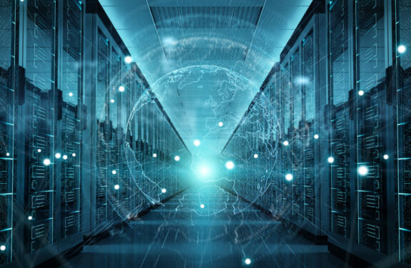 The rise of Data Centres