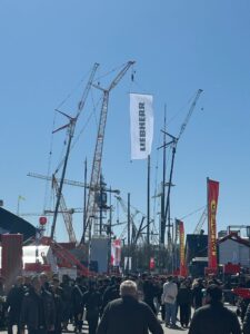Bauma 2025