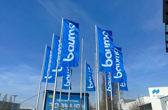 Bauma 2025