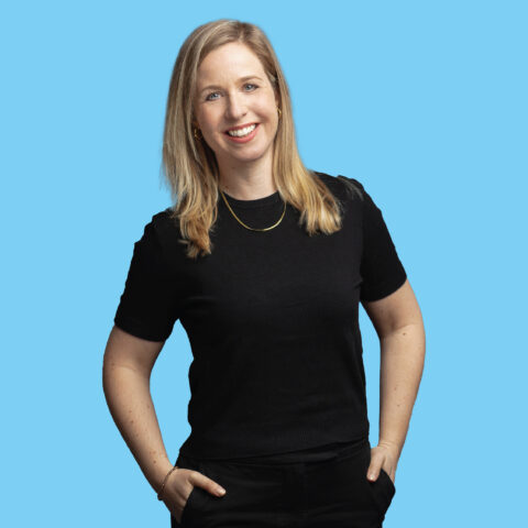 Analyst (contract) Natalie Melton