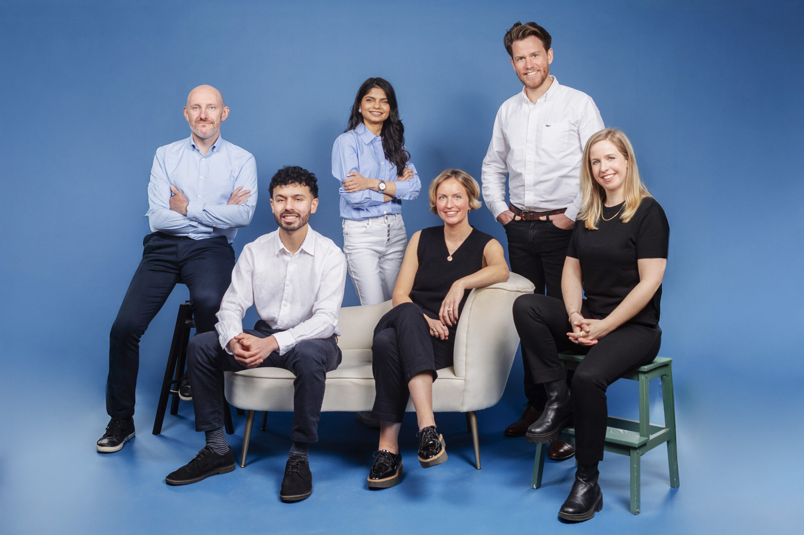 Hickman Shearer team image