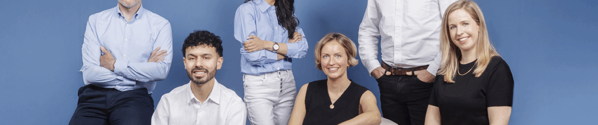 Hickman Shearer Announces Leadership Transition