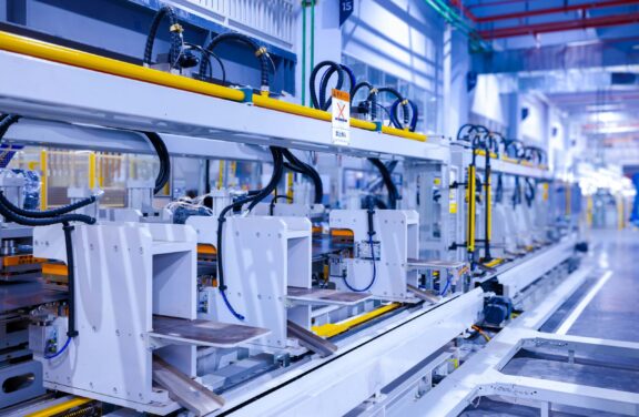 Asset Valuation Drives Business Growth